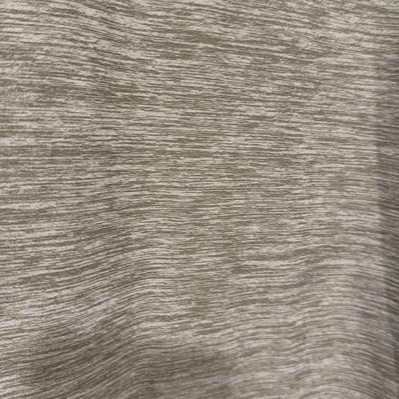 Men's | Heathered brownish|  Polo Shirt | size xl - Picture 5 of 6